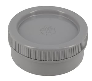 BOUCHON PVC