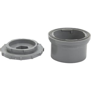 BOUCHON PVC