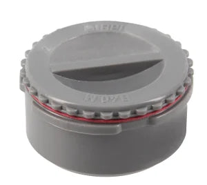 BOUCHON PVC