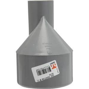 REDUCTION PVC