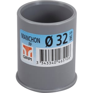MANCHON PVC